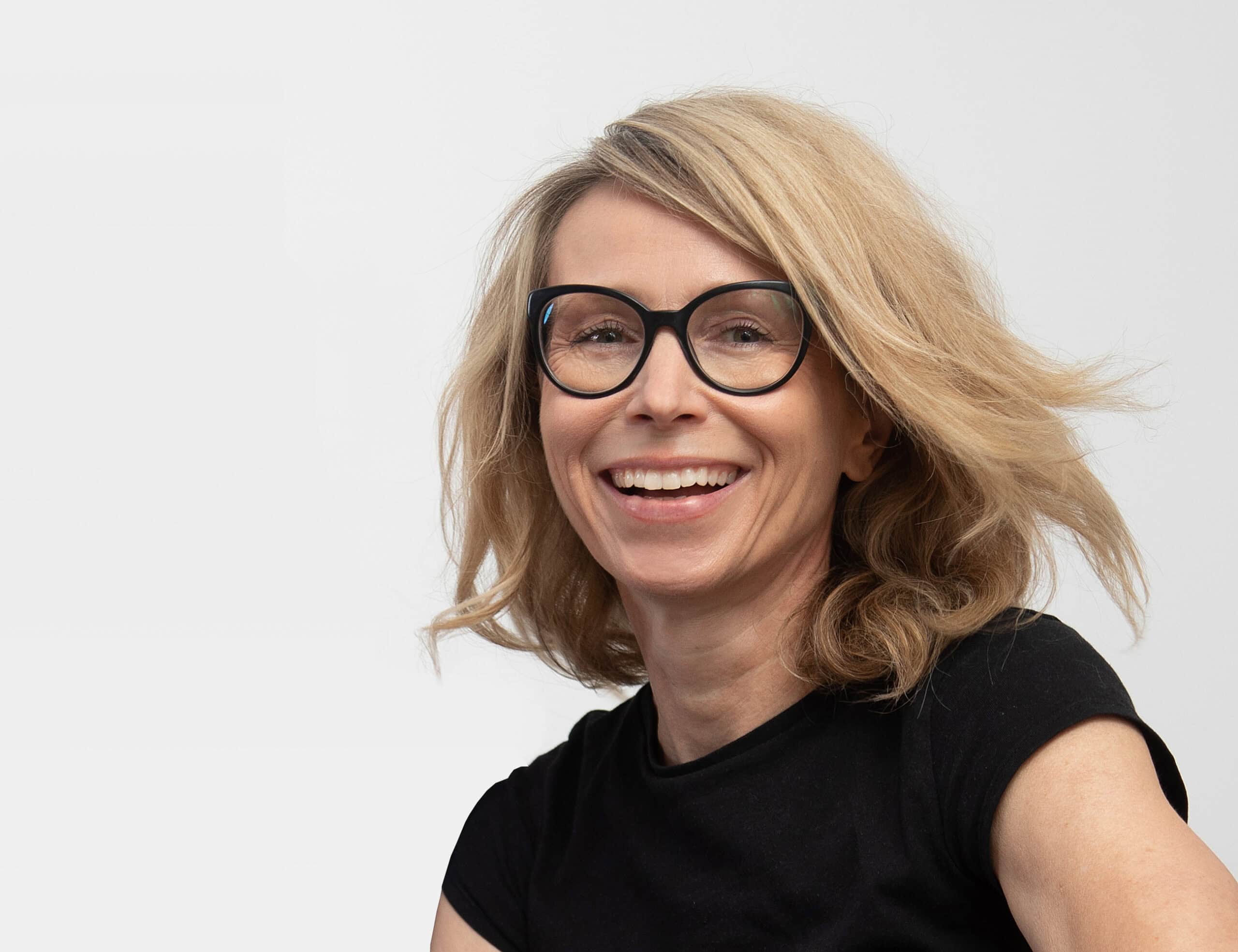 Portrait Antje Köhn