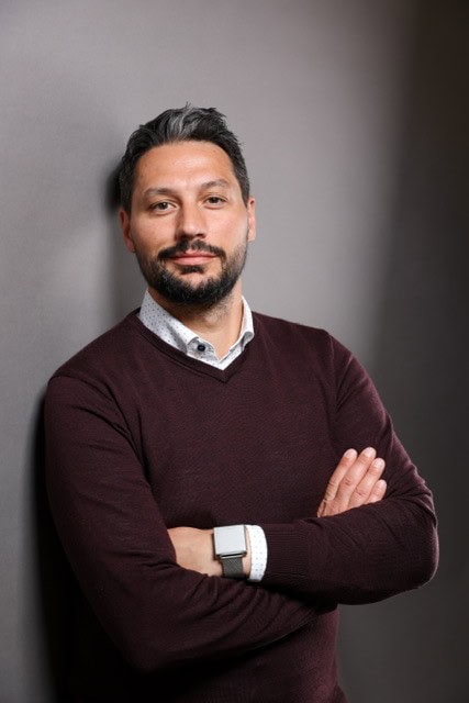 Foto_Andrea Aiello_zur Verfügung gestellt #63 Interview mit Andrea Aiello - Führung beginnt bei Dir